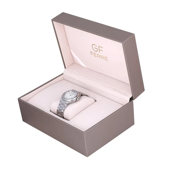 GF FERRE GFSSW2388G Erkek Kol Saati - 3