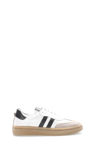 Hakiki Deri  Kadın Casual Ayakkabı 217ZA772 ürün görseli