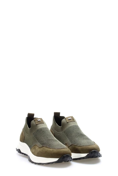 Hakiki Deri  Erkek Casual Ayakkabı 214MA2428 - Resim 11