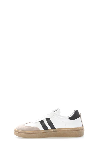 Hakiki Deri  Kadın Casual Ayakkabı 217ZA772 - Resim 2