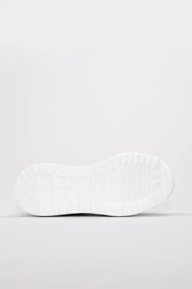 Hakiki Deri  Kadın Casual Ayakkabı 982ZA1050 - Resim 5