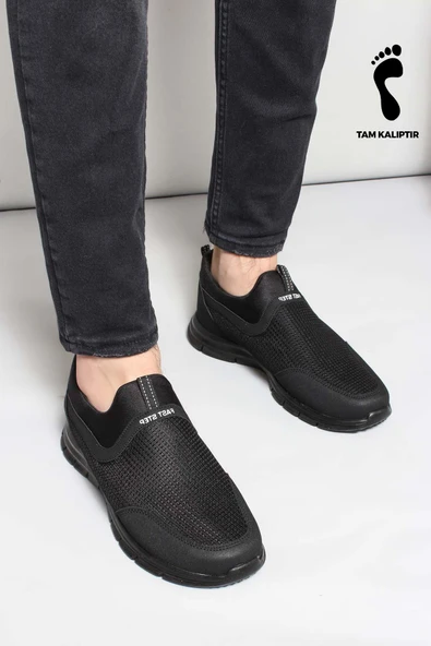 Erkek Sneaker Ayakkabı 930MAF555 - Resim 3