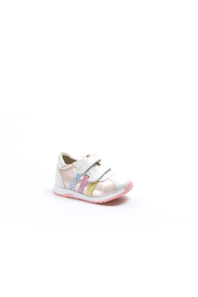 Hakiki Deri  Bebek Casual Ayakkabı 006BA800 - 7