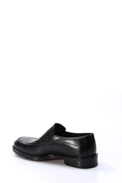 Hakiki Deri  Erkek Klasik Ayakkabı 630MA315 - Resim 3