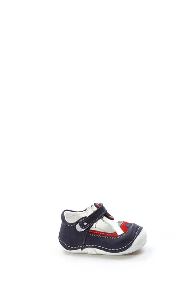 Hakiki Deri  Bebek Casual Ayakkabı 891IA503 - Resim 9