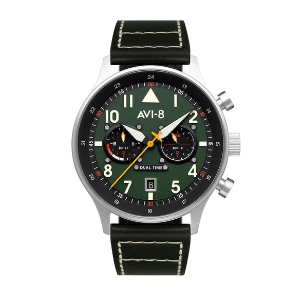 AVI-8 AV-4088-02 Erkek Kol Saati