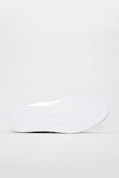 Hakiki Deri  Kadın Casual Ayakkabı 934ZA105LZR - Resim 6