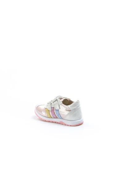 Hakiki Deri  Bebek Casual Ayakkabı 006BA800 - 6