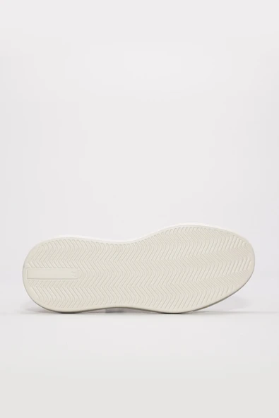 Hakiki Deri  Kadın Casual Ayakkabı 583ZA2506 - Resim 12