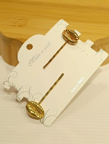 Monalisa Home Lüks Gösterişli Yan Pens Toka ürün görseli