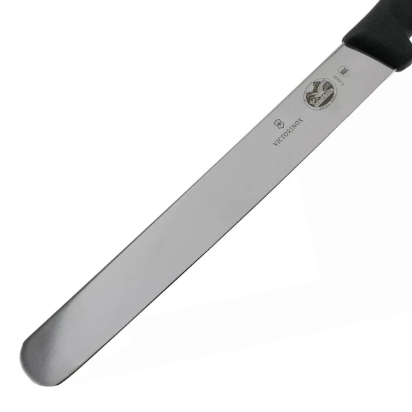 Victorinox 36cm Dilimleme Bıçağı Siyah 5.4203.36 - 4