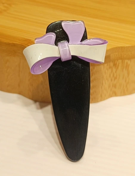 Monalisa Home Lüks Gösterişli Yan Pens Toka ürün görseli