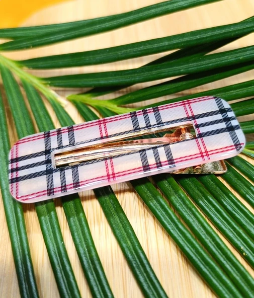 Monalisa Home Lüks Gösterişli Yan Pens Toka ürün görseli