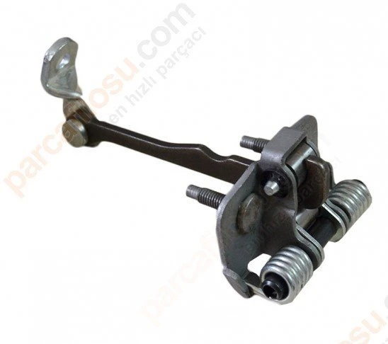 Dacia Sandero Ön Kapi Gergisi (2008-2012) 6001546886 09040045 1.4, 1.6, 1.2, 1.5 DCI - Resim 2