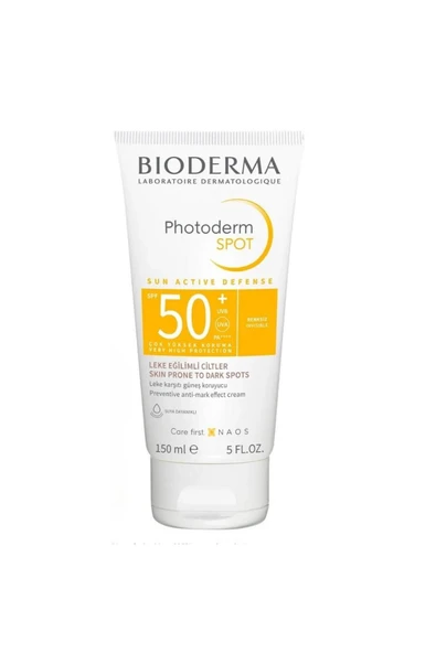 BIODERMA PHOTODERM SPOT SPF 50+ - 3