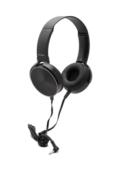 MDR-XB450AP Extra Bass Mikrofonlu Kulak Üstü Kulaklık - 3