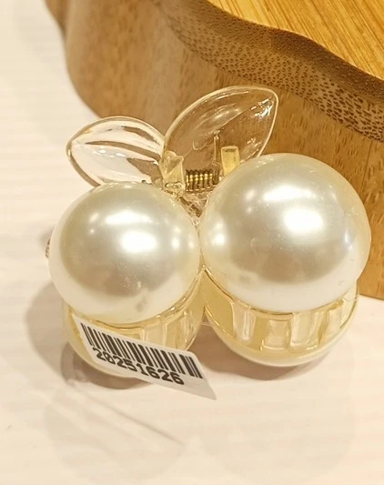 Monalisa Home İncili Lüks Toka ürün görseli