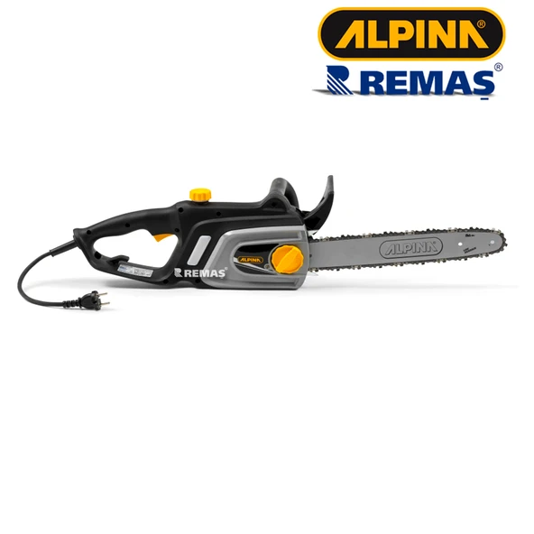 Alpina ACS 181E Elektrikli Testere 1800 Watt Budama Testeresi - 3