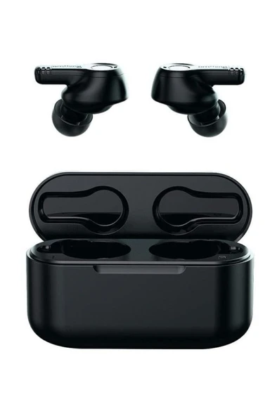1MORE Omthing Airfree Siyah Bluetooth Kulaklık
