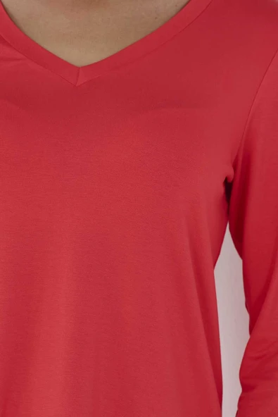 Tolga Saraçoğlu Kadın Bluz 10227 - 10