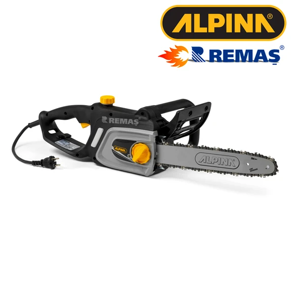 Alpina ACS 181E Elektrikli Testere 1800 Watt Budama Testeresi - 1