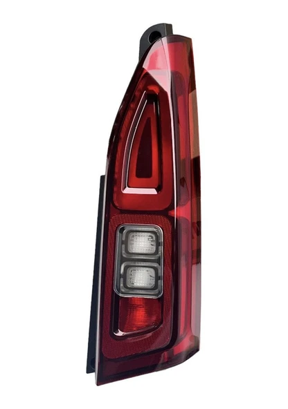 Peugeot Stop Berlingo 18-22/combo E 18-22/partner18-22 Sağ Proace Cıty 18-22 UO- ürün görseli 1