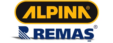 Alpina ACS 181E Elektrikli Testere 1800 Watt Budama Testeresi - 8