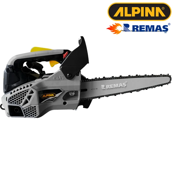 Alpina 225-C Benzinli Euro5 Budama Testeresi ürün görseli