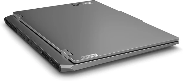 Lenovo Loq Intel Core I5-12600HX 24G 512GB SSD 15.6" Fhd 144Hz RTX4050 6gb Freedos Gaming Laptop 83GS00P6TR - 4