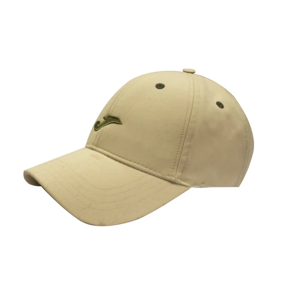 Joma Micro Crab Spor Şapka 9212248 Bej