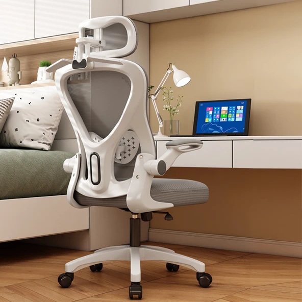 Oslo Ergonomik Çalışma Sandalyesi