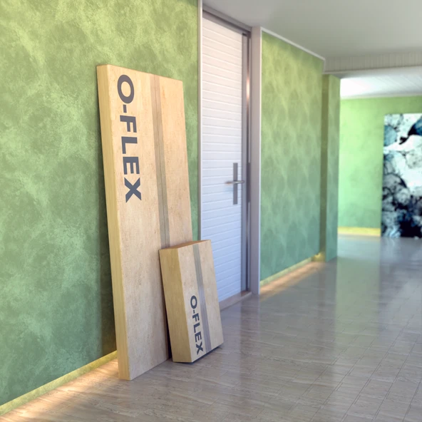 O-Flex Duo Çift Motorlu Elektrikli Yükseklik Ayarlı Masa - 180x80 - Siyah - 5
