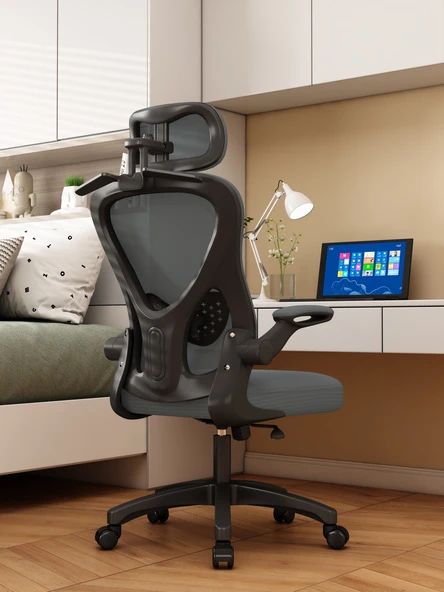 Oslo Ergonomik Çalışma Sandalyesi