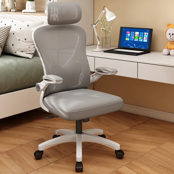 Oslo Ergonomik Çalışma Sandalyesi - 2