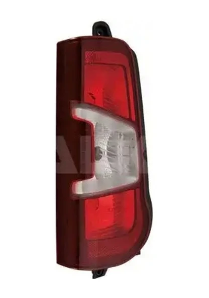 Peugeot Stop Partner-rifter 18-22/combo E 18-22/berlingo K9 18-22 Sol Çift Bağaj UO-9819235880 ürün görseli 1