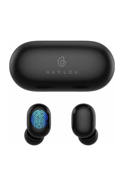 Haylou Gt1 Dokunmatik Kablosuz 5.0 Bluetooth Kulaklık