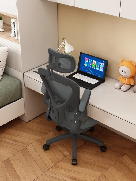 Oslo Ergonomik Çalışma Sandalyesi - 3
