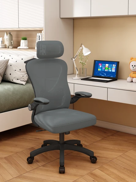 Oslo Ergonomik Çalışma Sandalyesi - 2