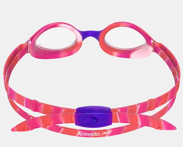 Speedo Hyper Flyer Ju Çocuk  Yüzücü Gözlüğü 8-7750317546 - 2