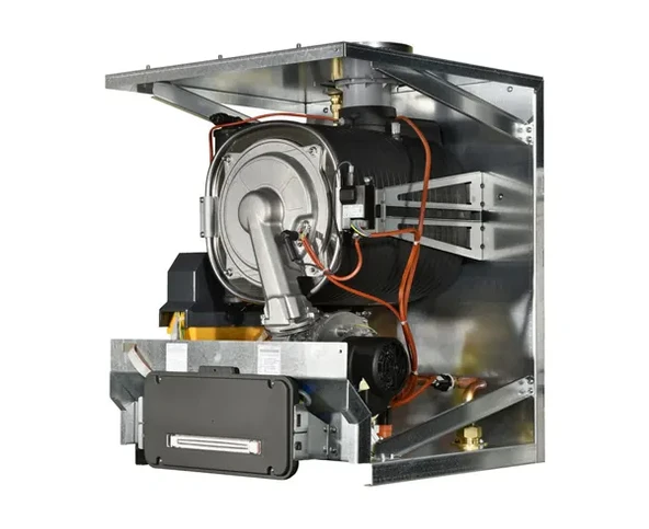 ALARKO ALDENS 150 KW DUVAR DİPİ YOĞUŞMALI KAZAN - 5