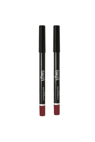 Golden Rose Emily Dudak Kalemi 217 2 Adet