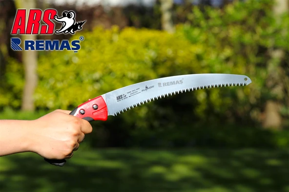 Ars CT-32 320 mm Pro Budama Testeresi - 2