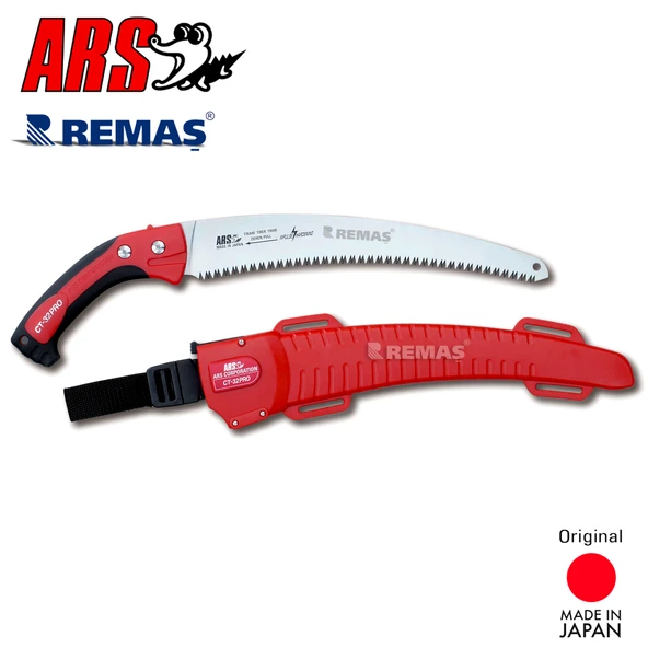Ars CT-32 320 mm Pro Budama Testeresi