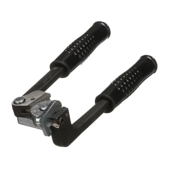 Rıdgıd 36122 Model 400 Serisi 1/4''mm Sert Boru Bükme - 2