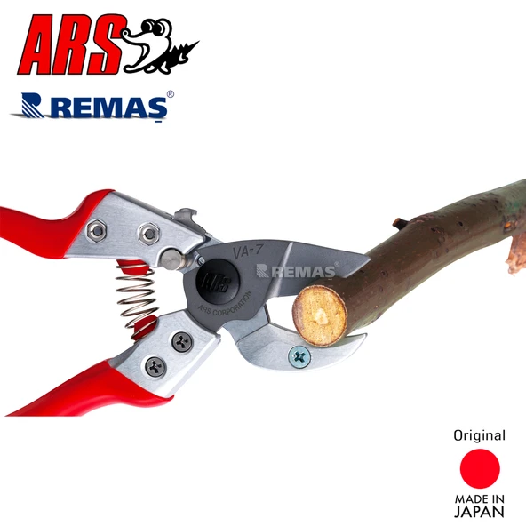 Ars VA-7Z 22 mm Örs Budama Makası - 2