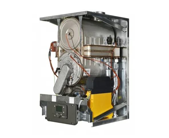 ALARKO ALDENS 150 KW DUVAR DİPİ YOĞUŞMALI KAZAN - 4