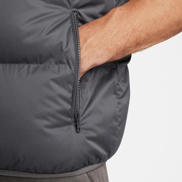 Nike FB7373-068 PrimaLoft® Su Tutmaz Şişme Yelek - 6