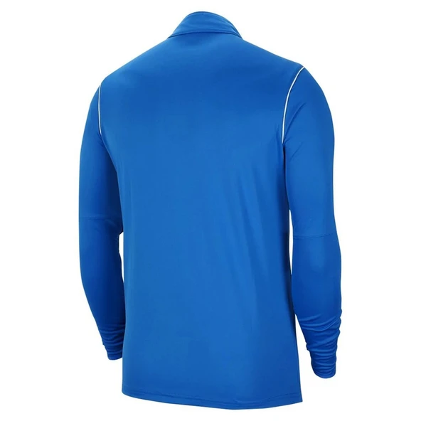 Nike BV6906-463 Dri-Fit Unisex Çocuk Üst Eşofman - 2