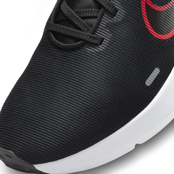 Nike DD9293-003 Downshifter12 Erk Koşu Ayakkabısı - 4