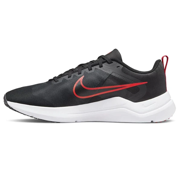 Nike DD9293-003 Downshifter12 Erk Koşu Ayakkabısı - 2